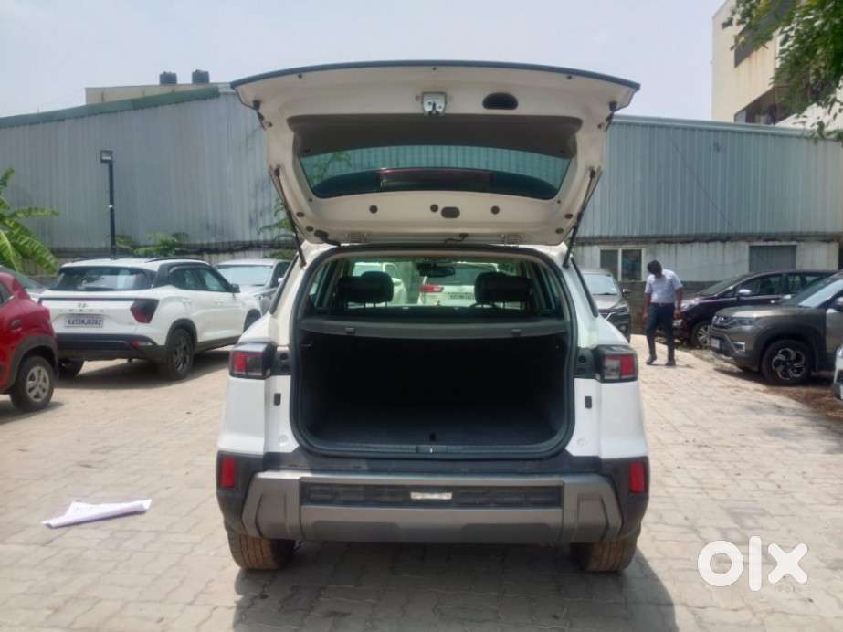 Hyundai Creta 1.5 Sx (o) Ivt Petrol, 2024, Petrol