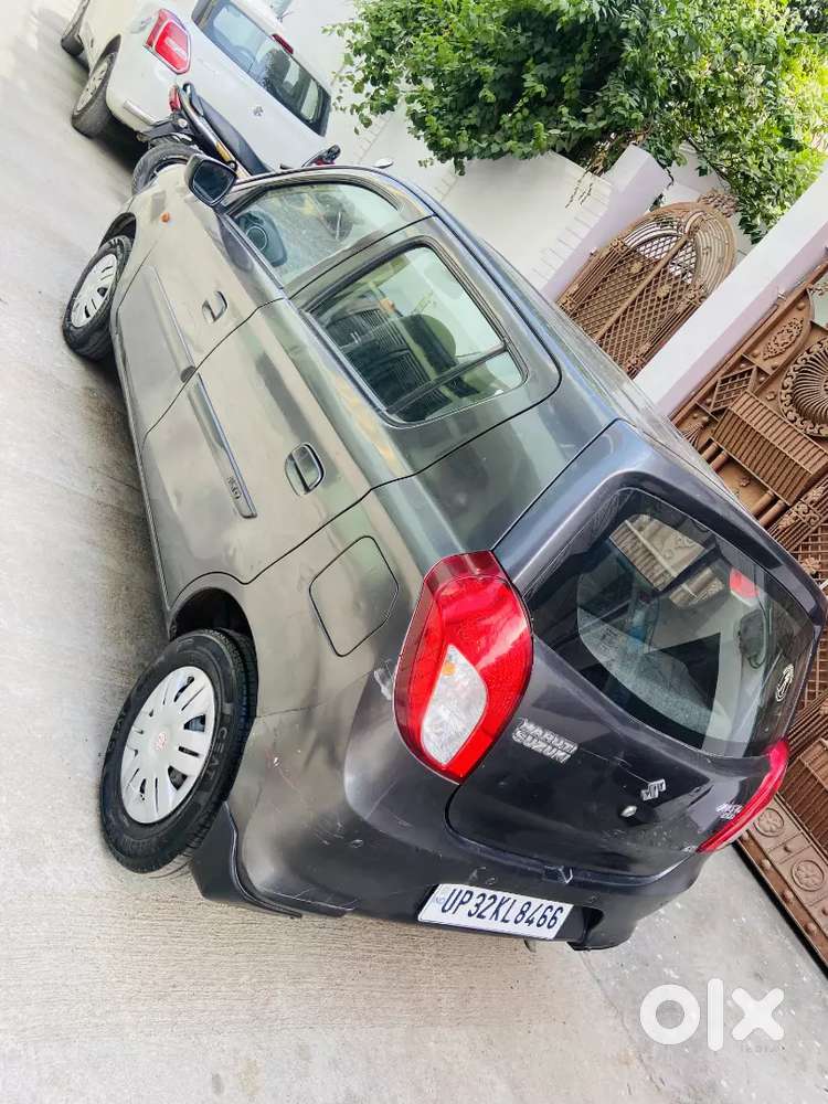 Maruti Suzuki Alto 800 2019 Petrol Good Condition