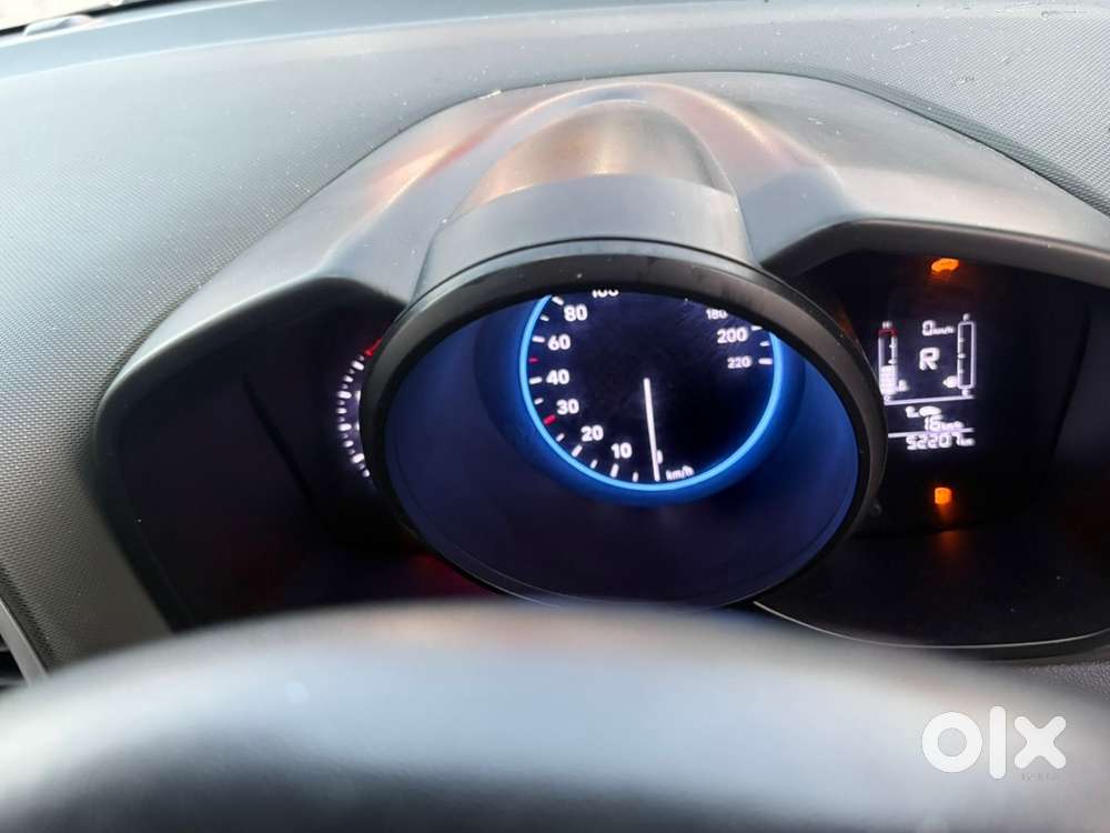 Hyundai Venue 2020 Petrol 53000 Km Driven