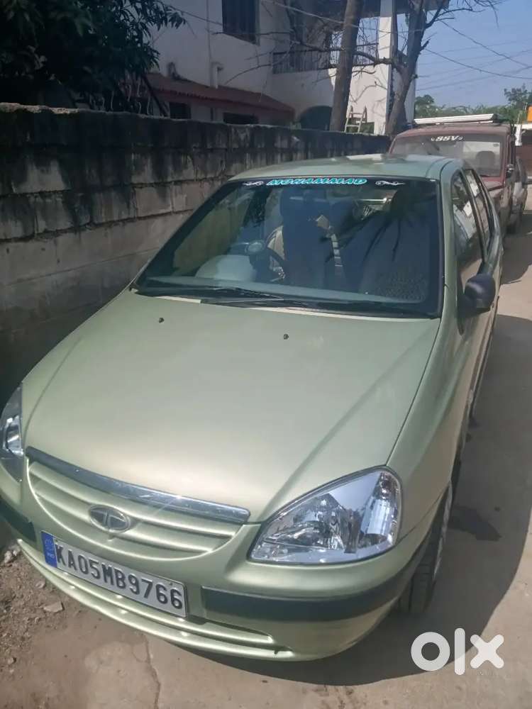 Tata Indigo Cs Gls Diesel 2005