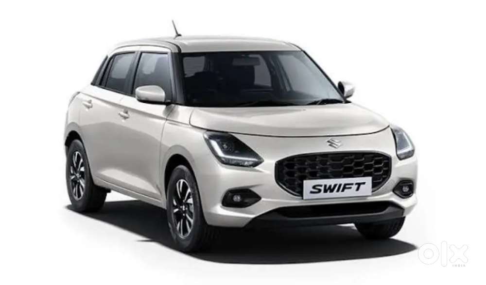 Maruti Suzuki Swift Lxi 2024