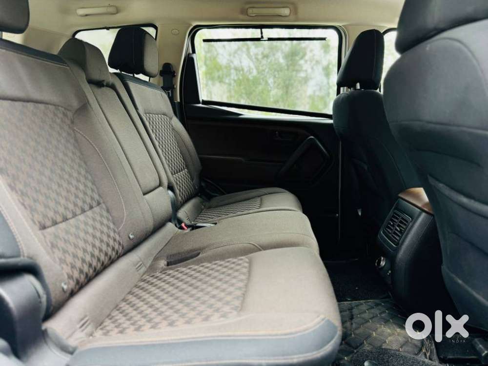 Mahindra Scorpio N, 2024, Diesel