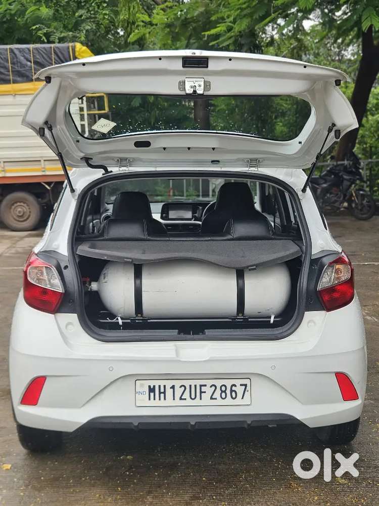 Hyundai Grand I10 Nios 2022