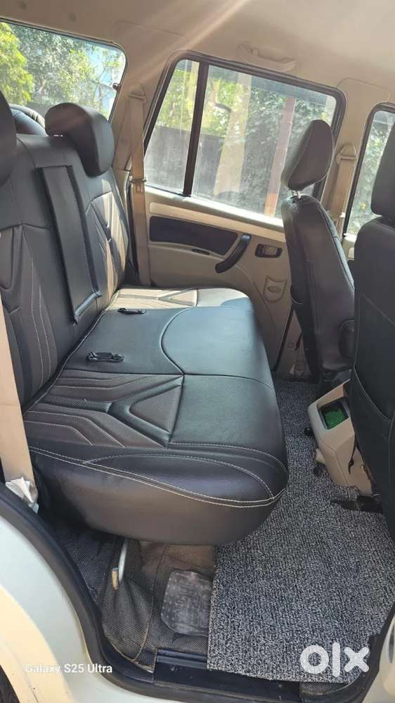 Mahindra Scorpio [ ] 2.2 S11 2wd, 2020, Diesel