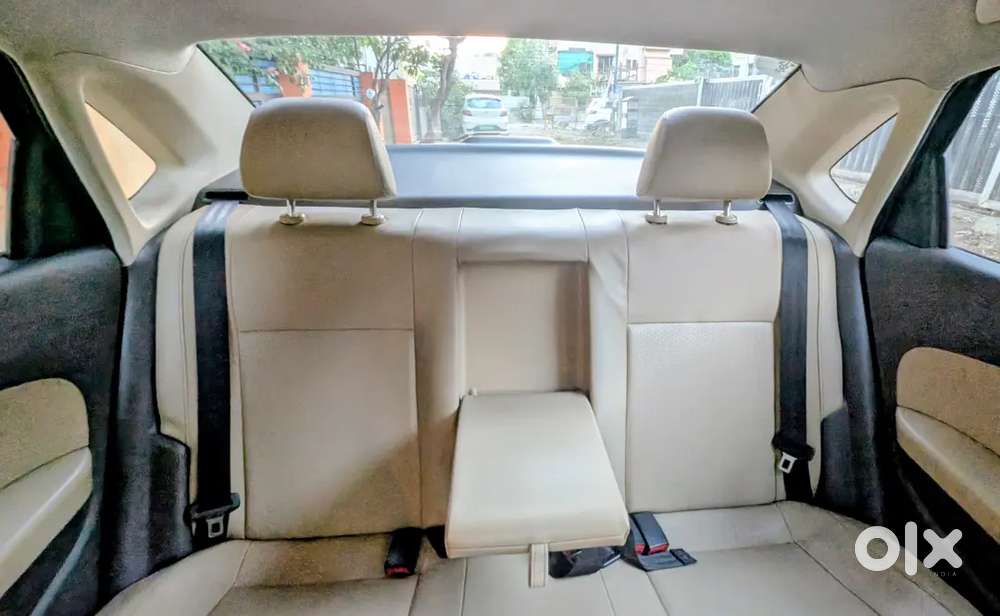 Vento Diesel Automatic Highline (top) In Upteem Condition Doctor