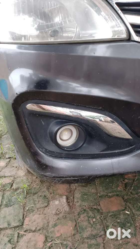 Maruti Suzuki Ertiga 2017 Diesel With 160 Km