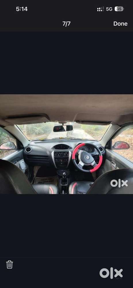 Well Maintained , Showroom Track,  Smooth Engine