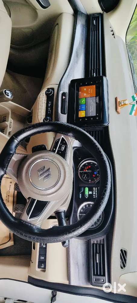 Maruti Suzuki Ertiga 2023