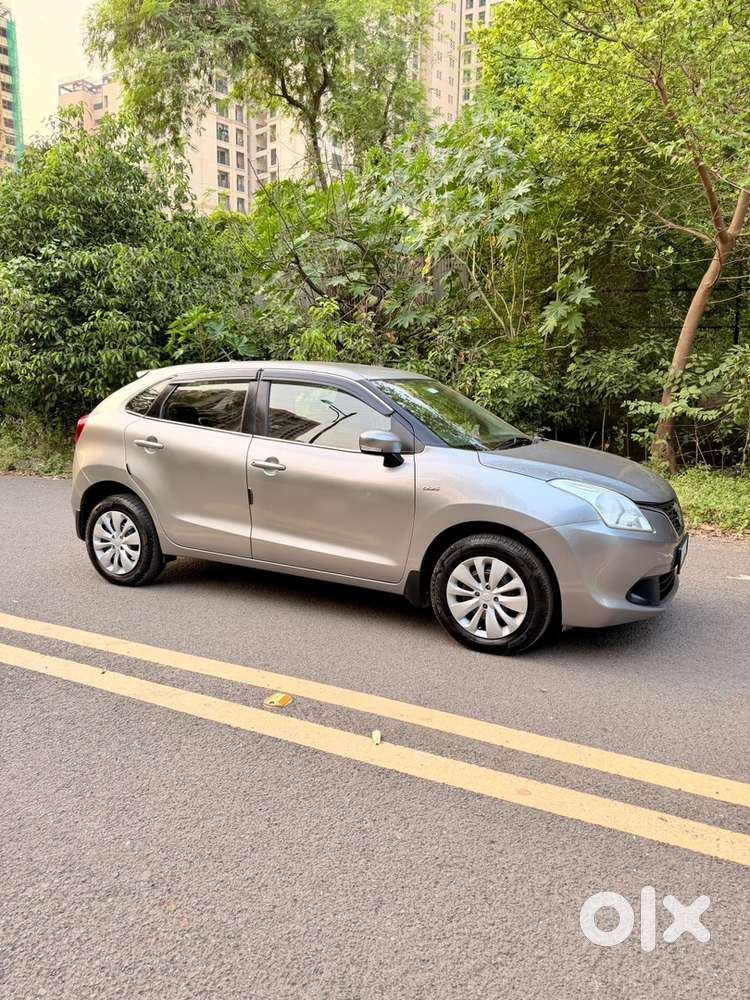 Maruti Suzuki Baleno 2019 Diesel Manual