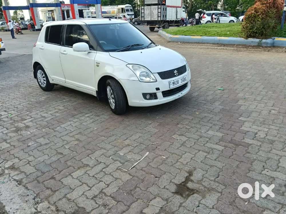 Maruti Suzuki Swift 2011 Diesel Vdi