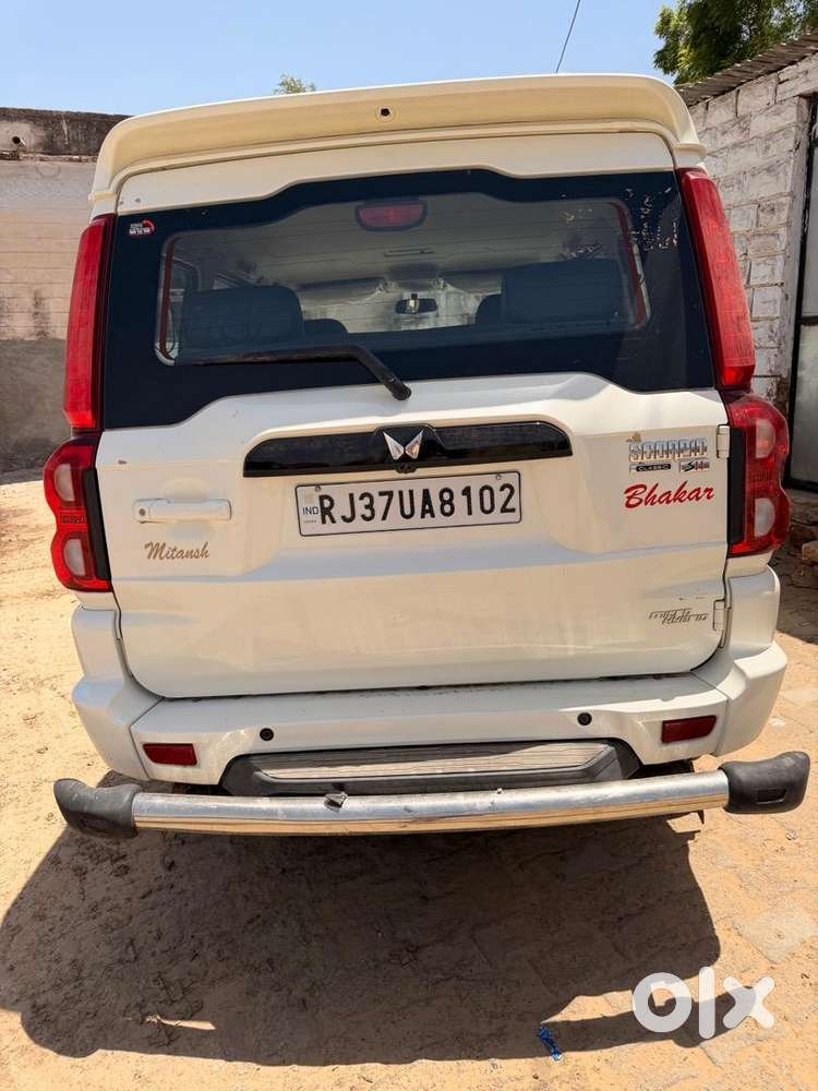 Mahindra Diesel Manual 2023 Car