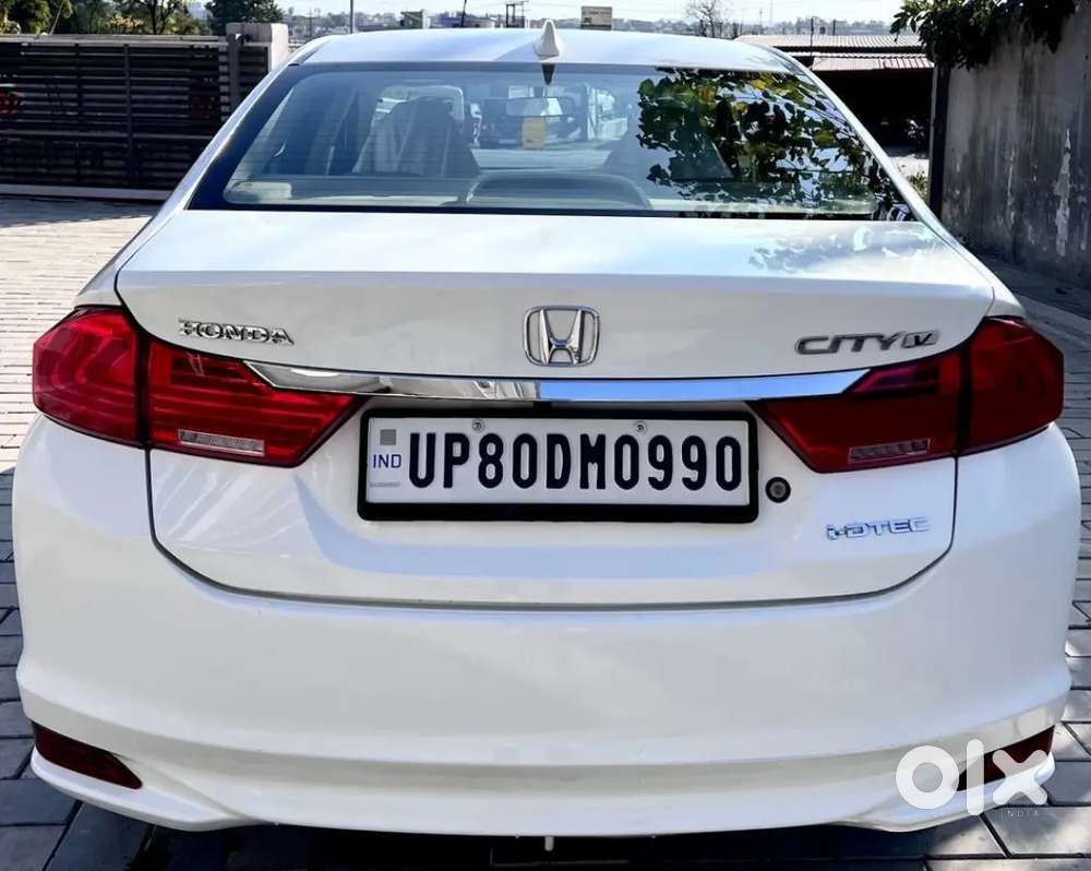 Honda City Diesel Manual 2015 Model