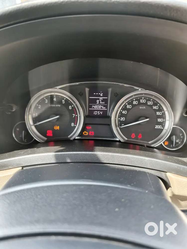 Maruti Suzuki Ciaz 2017 Car