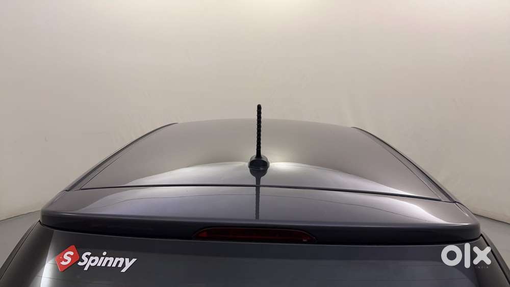 Hyundai Elite I20 1.2 Asta (o) Cvt, 2019, Petrol