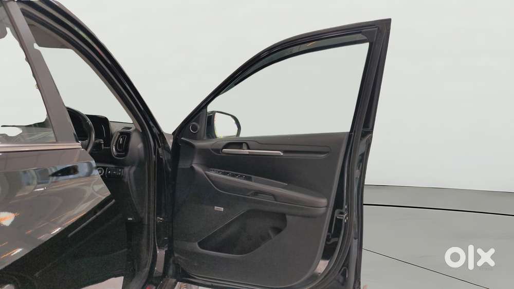 Kia Sonet Gtx Plus 1.5 Dct At, 2020, Diesel