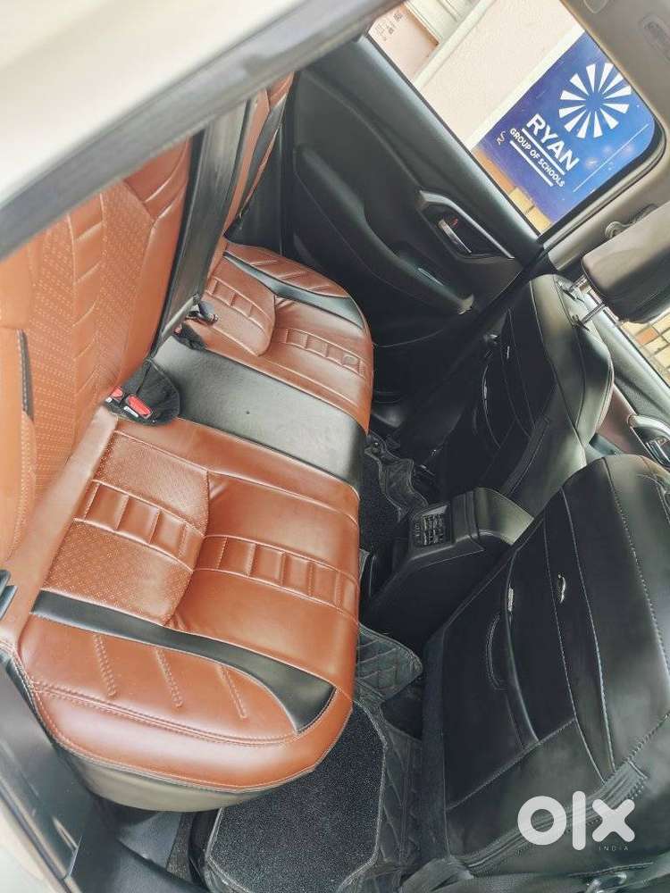 Maruti Suzuki Grand Vitara 1.5 Sigma Smart Hybrid, 2023, Petrol