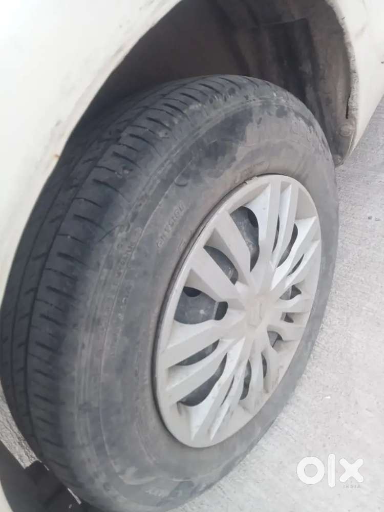 Maruti Suzuki Dzire 1.2 2019