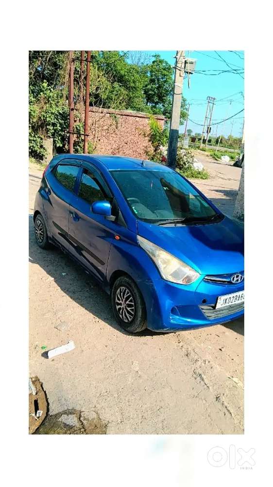 Gud Condition