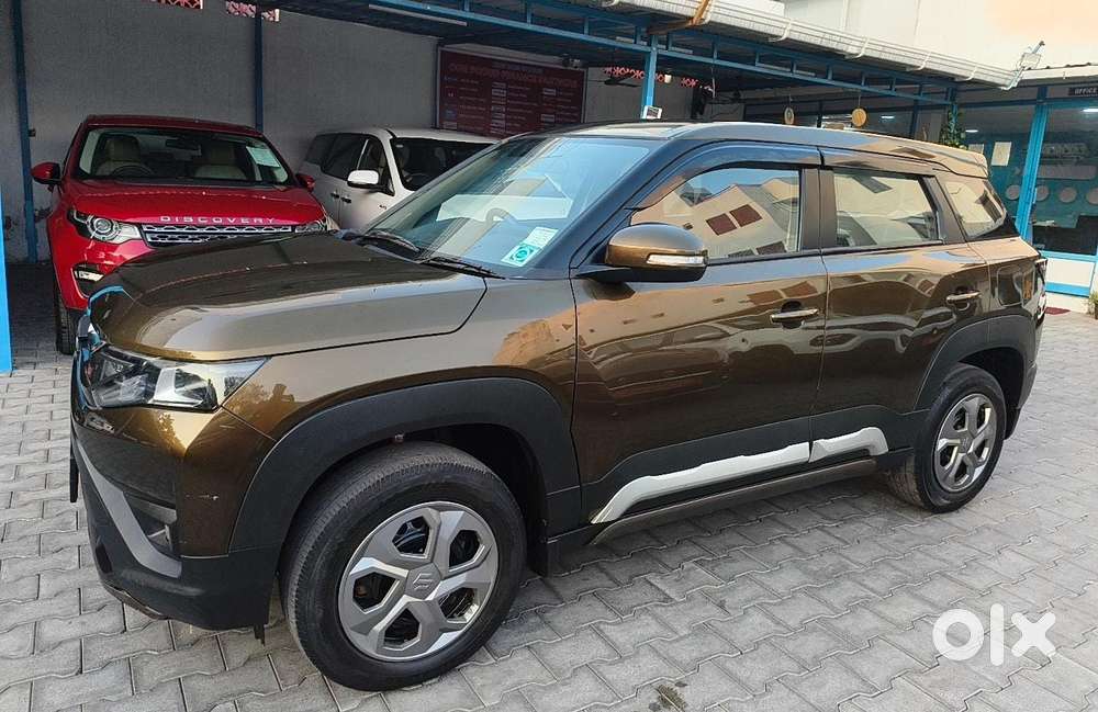 Renault Duster 110ps Diesel Rxz Awd, 2014, Diesel