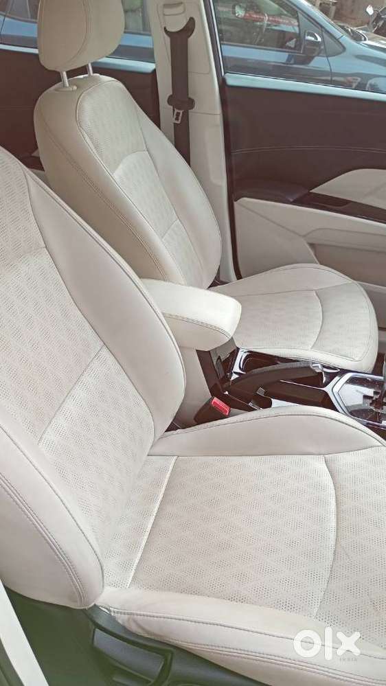 Mahindra Xuv 3xo, 2025, Diesel