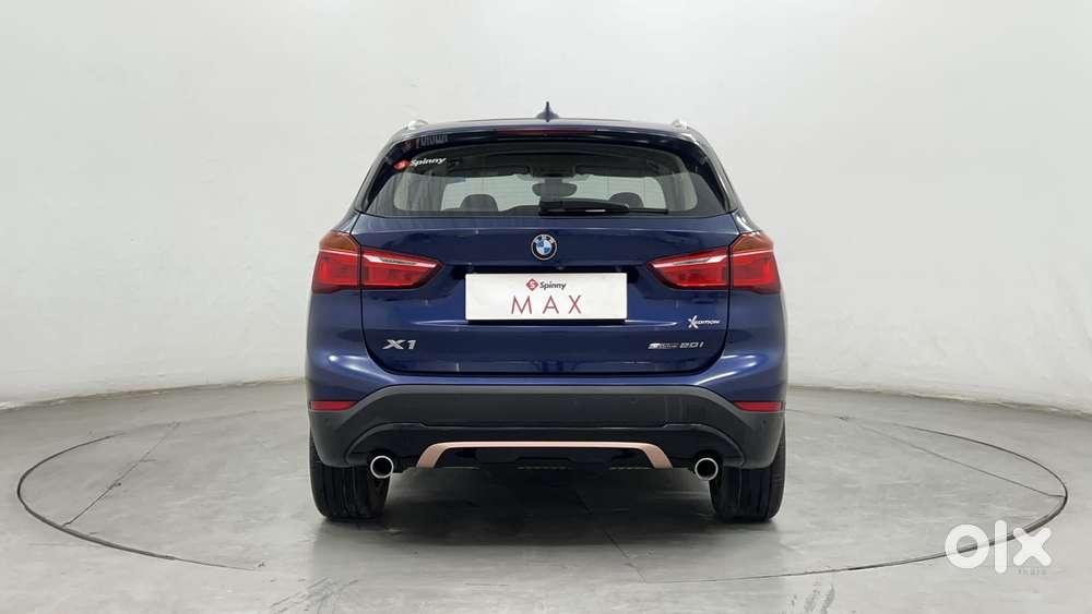 Bmw X1 2.0 Sdrive20i Xline, 2019, Petrol