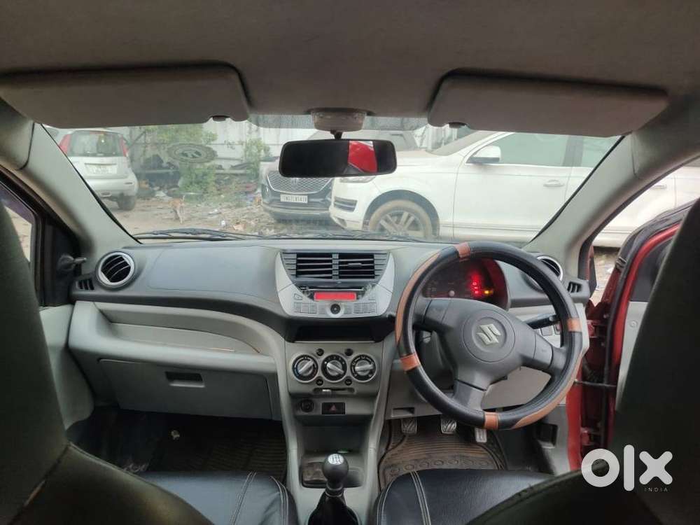 Maruti Suzuki A-star Vxi, 2010, Petrol