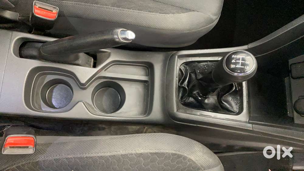 Maruti Suzuki Vitara Brezza Zdi, 2017, Diesel