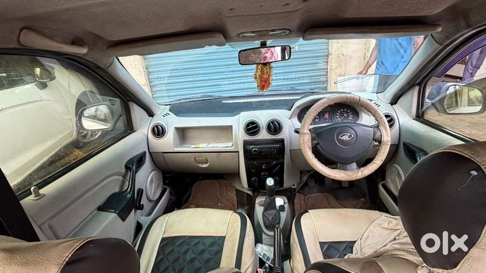 Mahindra Verito Diesel 2013