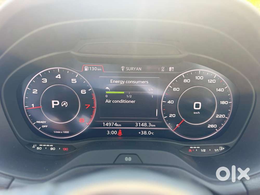 Audi A6 2.0 45 Tfsi Technology, 2020, Petrol