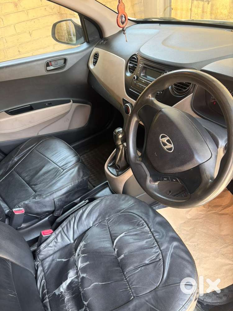 2014 Hyundai Grand I10 Petrol