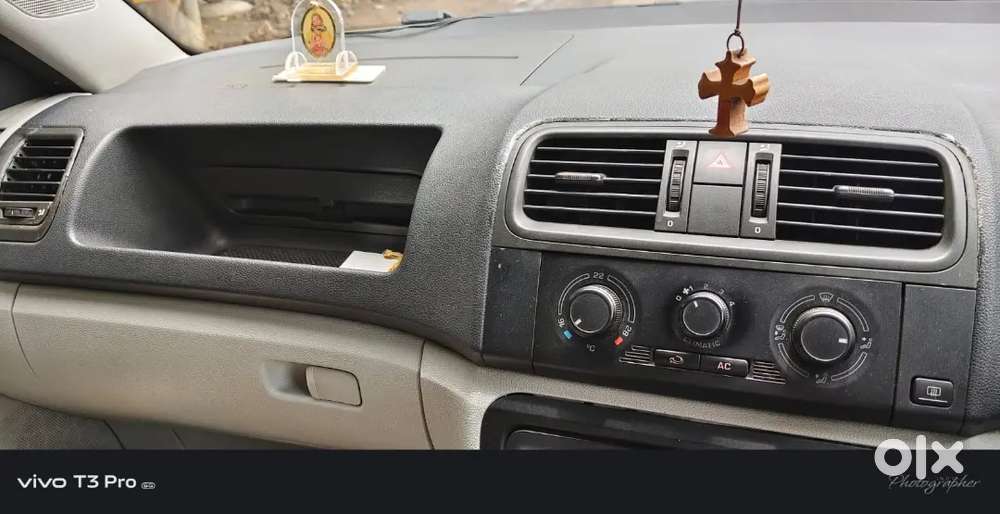 Skoda Fabia 2008 Petrol Good Condition