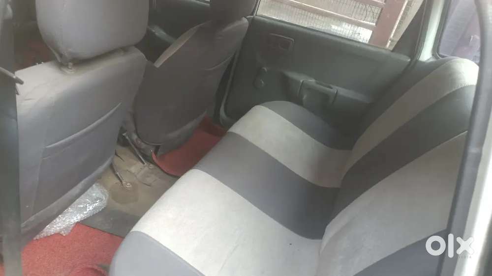 Maruti Suzuki Zen Estilo 2002 Cng & Hybrids Well Maintained