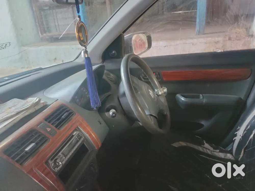 Maruti Suzuki Swift 2007