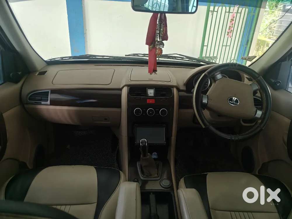 Tata Safari Storme 2015 Variant Model Diesel