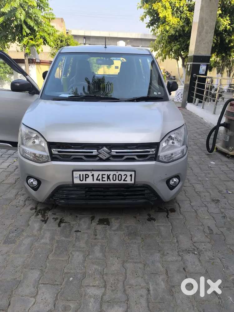 A One Condition Single Handedly Drive