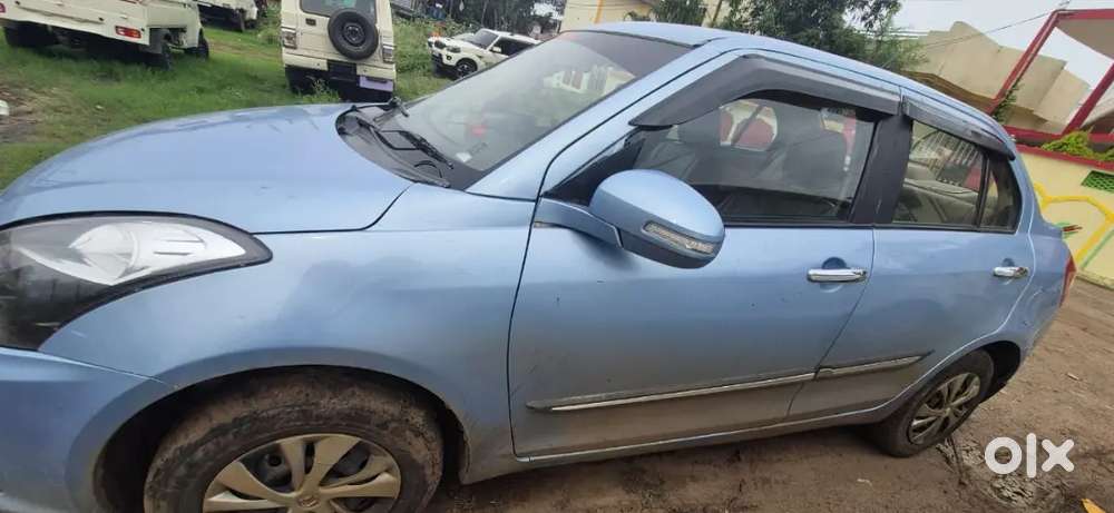 Maruti Suzuki Swift 2016
