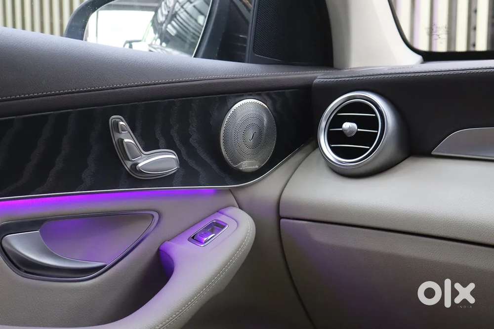 Mercedes-benz Glc Class Progressive 220d, 2022, Diesel