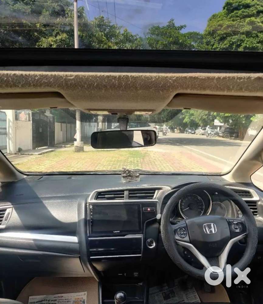 Honda Wr-v 1.5 Vx Exclusive Edition I-dtec, 2018, Diesel