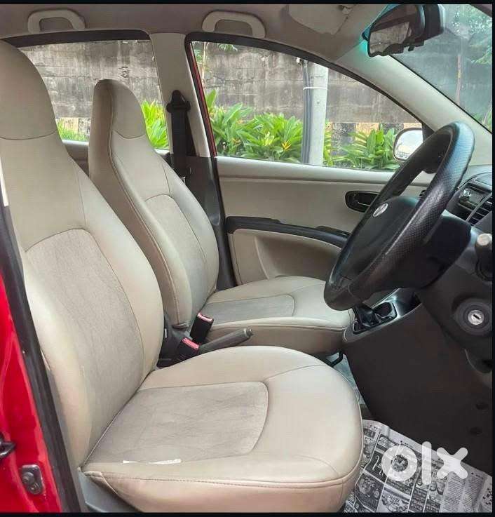 Hyundai I10 2013 Petrol Good Condition