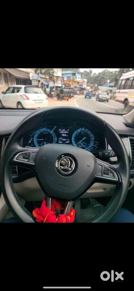 Škoda Kodiaq Style 2.0 Tsi 4x4 Dsg  Luxury 7-seater Suv For Sale