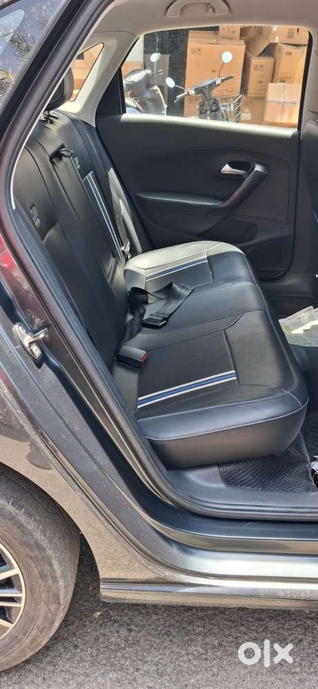 Volkswagen Vento 1.5 Comfortline Cup Edition Diesel, 2019, Diesel