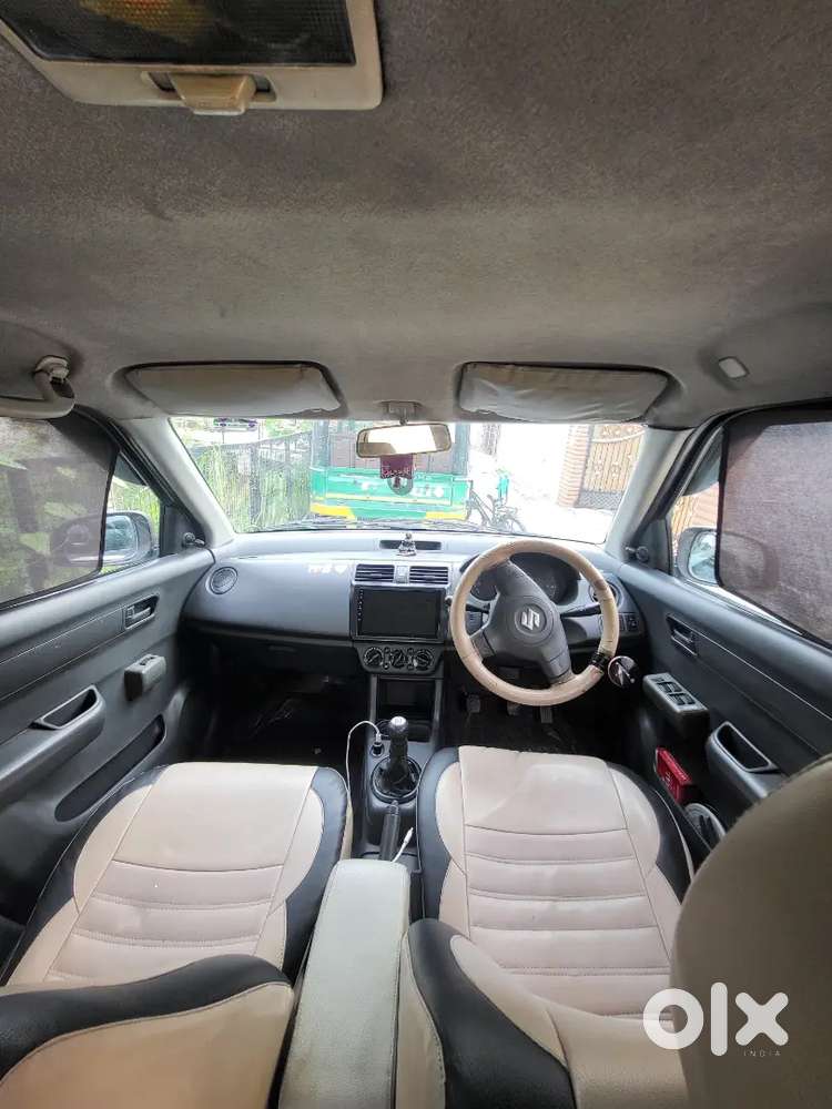 Maruti Dzire Ldi