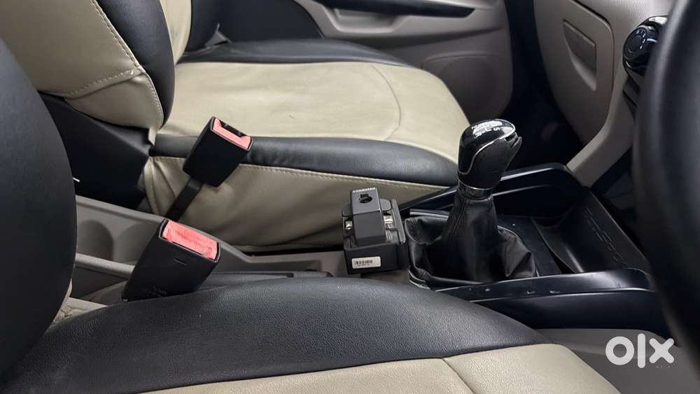 Ford Ecosport 1.5 Ti Vct Mt Trend, 2017, Petrol