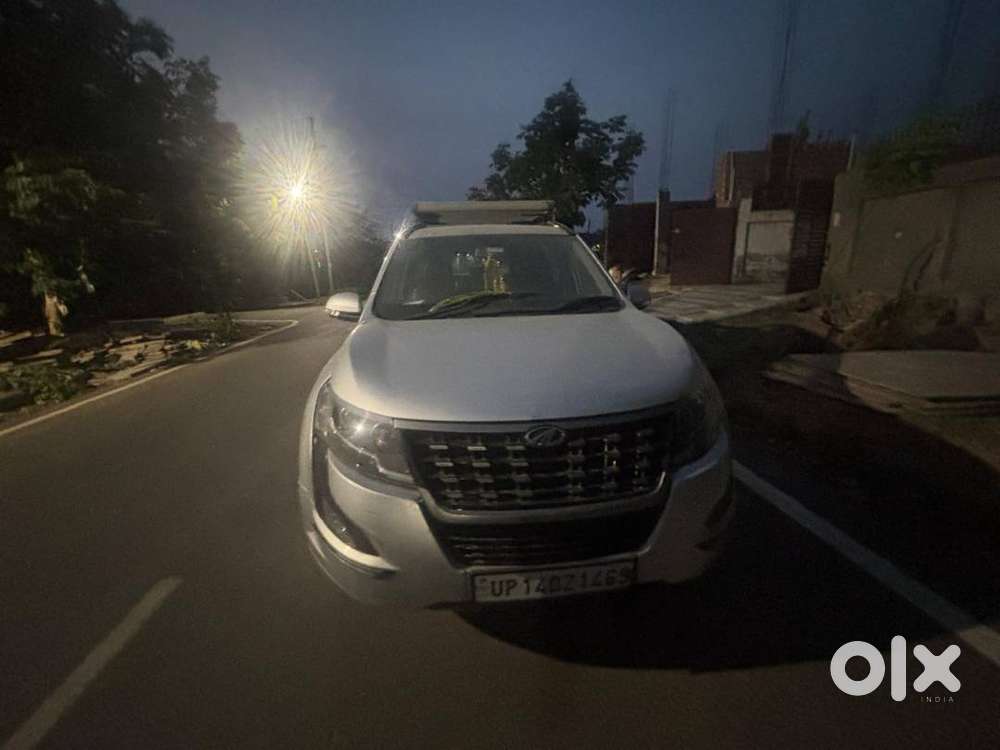 Xuv 500 For Sale In Good Condition