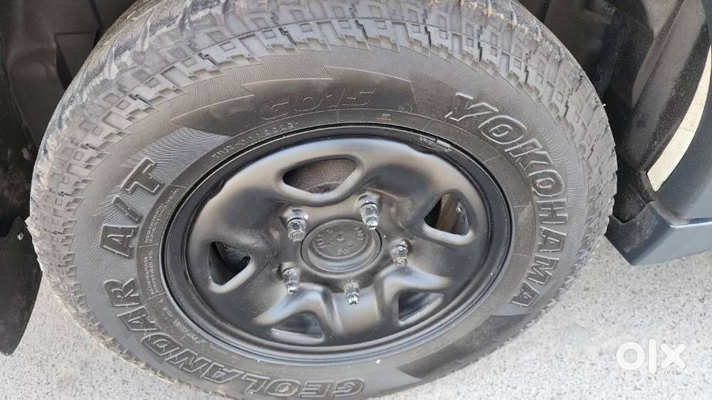 Tata Hexa Xm, 2017, Diesel