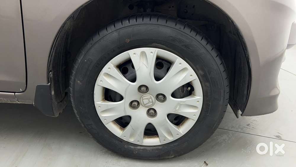 Honda Amaze S I-vtec, 2013, Petrol