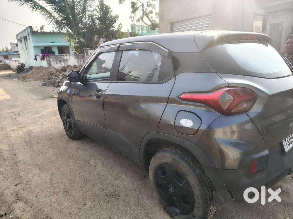 Tata Punch 2022 Petrol Good Condition