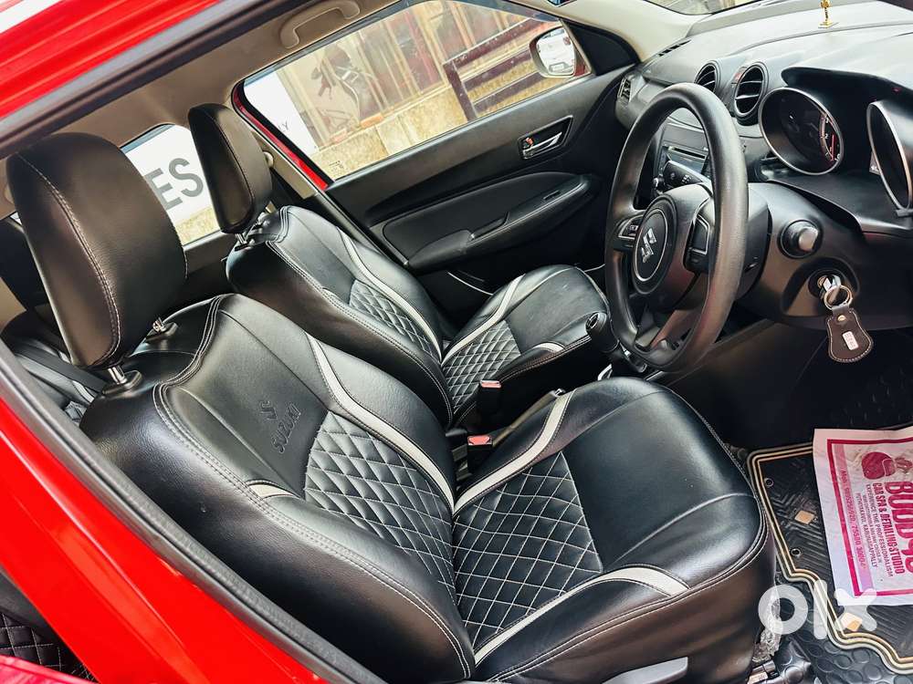 Maruti Suzuki Swift Vxi 2018, 2018, Petrol