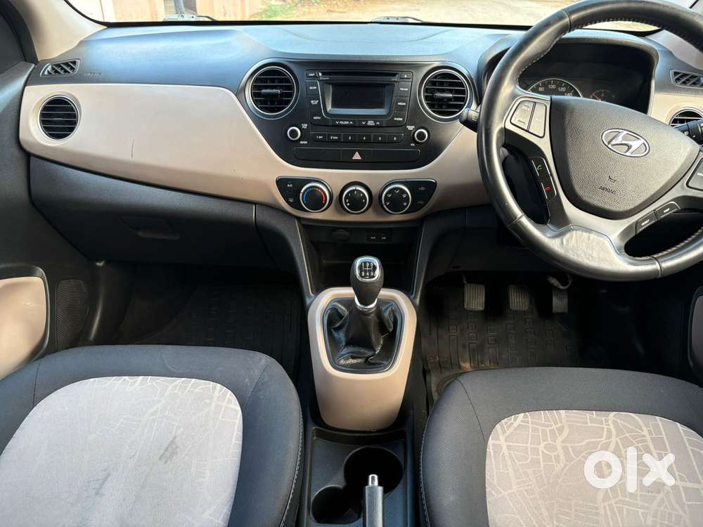 Hyundai Grand I10 Asta 1.2 Kappa Vtvt, 2013, Petrol