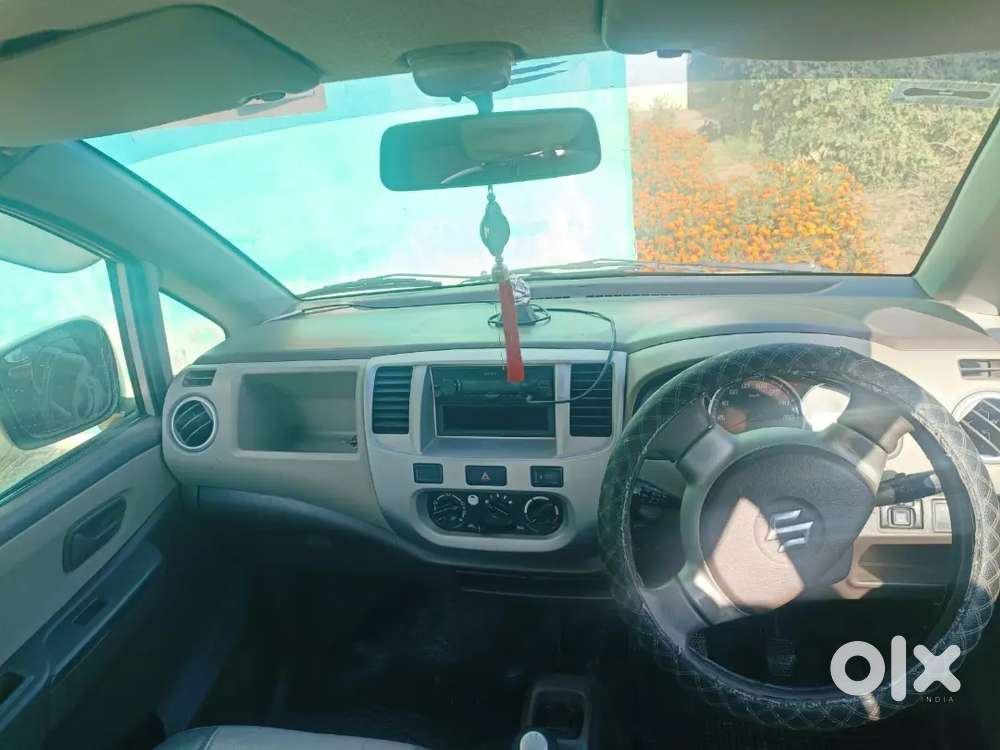 Maruti Suzuki Zen Estilo 2009 Petrol 91000 Km Driven